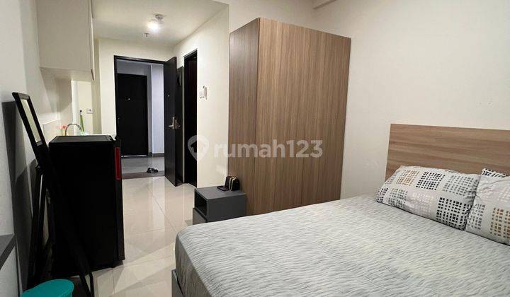 Apartement CitraPlaza Nagoya 1 BR Bagus 2