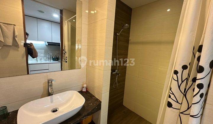 Apartement Nagoya Thamrin City 1 BR Bagus 2