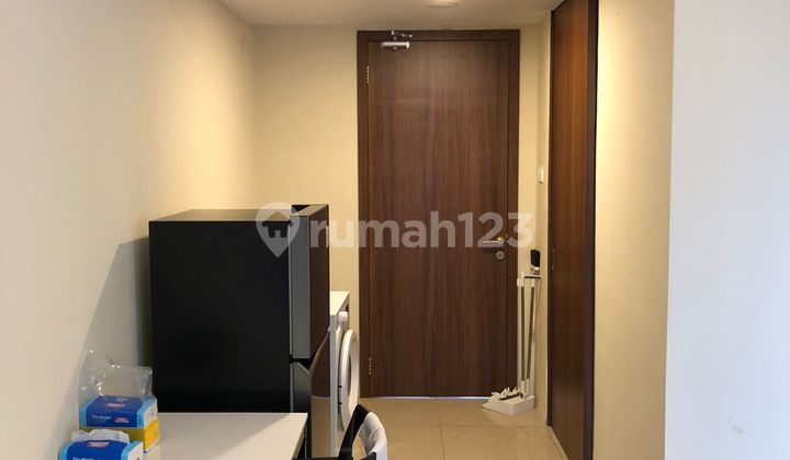 For Sale 1 BR Beautiful Apartment Furnished 2