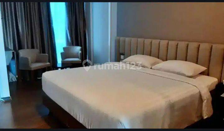 Apartement Panbil Residence 1 BR Bagus 1