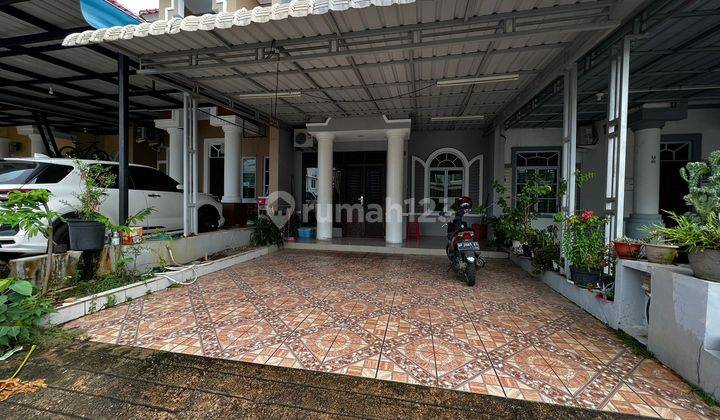 Rumah Kontrakan Bagus HGB di Batam Kota, Batam 1