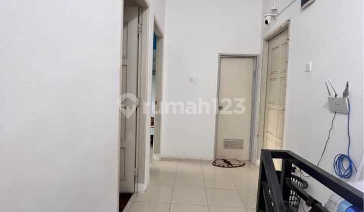 Ready to Occupy, House, 2 Floors, HGB, Near Transjakarta Access, in Batam Centre 2