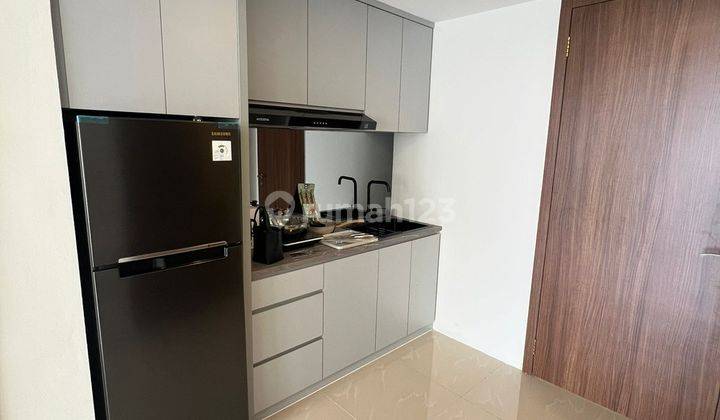 Apartement Nagoya Thamrin City 1 BR Bagus 2