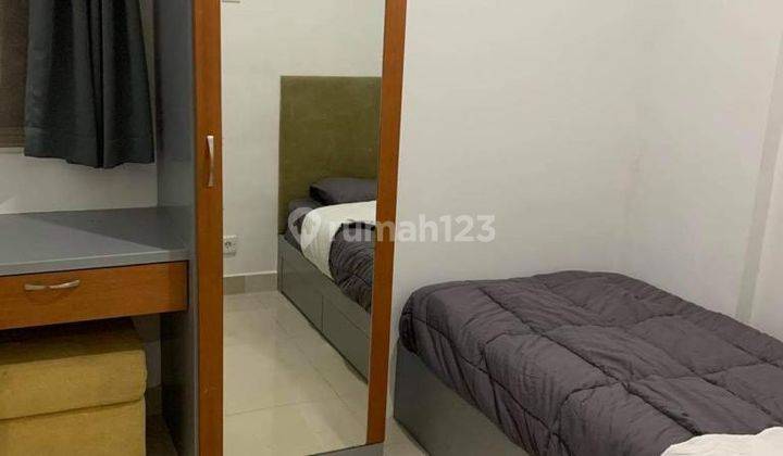 Apartement Queen Victoria Apartment Batam 3 BR Bagus 1