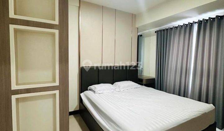 Apartement Citra Plaza Nagoya City Center 1 BR Bagus 1