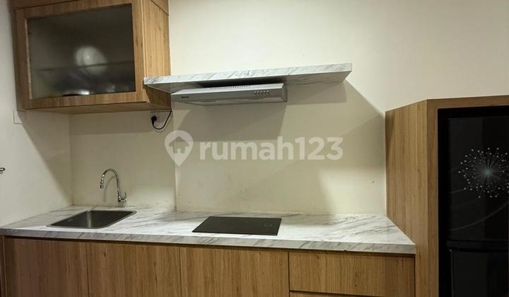 Disewakan Apartment 1 BR Bagus Furnished 2