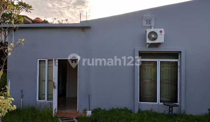 Dijual Rumah Bagus Semi Furnished Nongsa, Batam 2