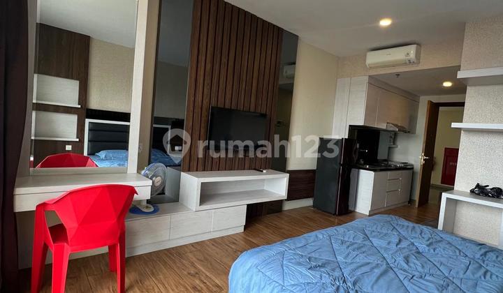 Flood-Free, Apartment, HGB, Near University, in Pelita