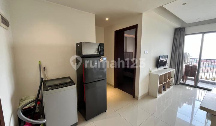 Bebas Banjir, Apartemen, HGB, Dekat Fasilitas Kesehatan, Siap Huni 2