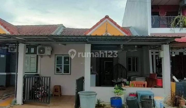 Rumah Bagus SHM di Puri Legenda Blok5 No 47
, Batam 1