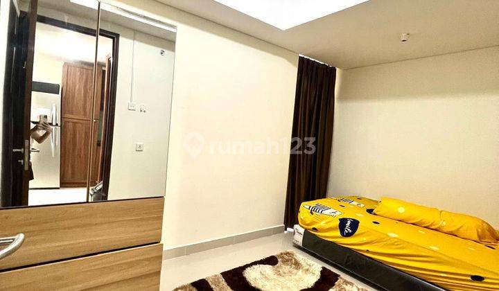 Apartement Meisterstadt Pollux Habibie Batam 2 BR Bagus 2