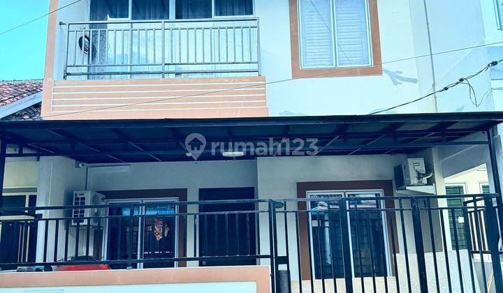 Rumah Bagus SHM di Permata Baloi, Batam 2