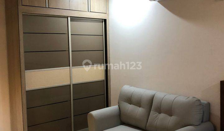 Apartement Apartement Nagoya Mansion 1 BR Bagus 1