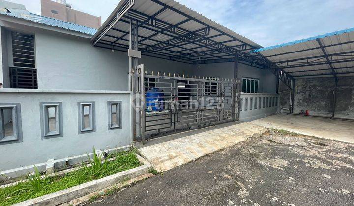 Rumah Bagus HGB di Batam Centre, Batam 1