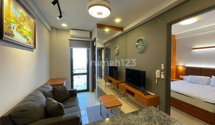 Apartement One Residence Batam 2 BR Bagus 2