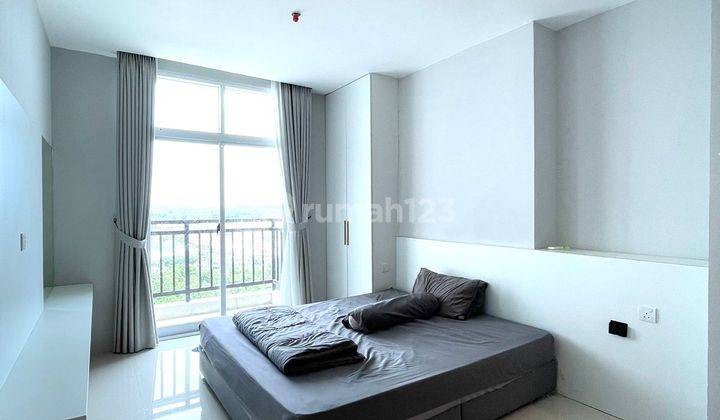 Apartement Formosa Residence 1 BR Bagus 1