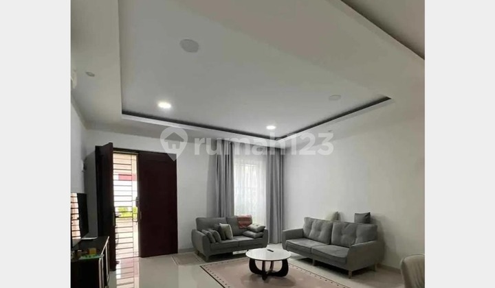 For Rent Nice Furnished House HGB Batam City, Batam 2