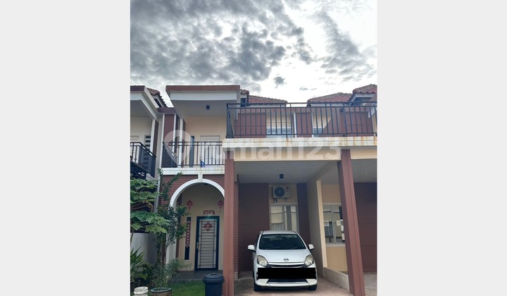 Dijual Rumah Bagus HGB Batam Centre, Batam Dijual Rumah Bagus HGB Batam Centre, Batam