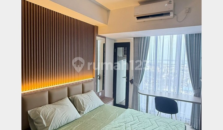 For Rent 1 BR Furnished Apartment