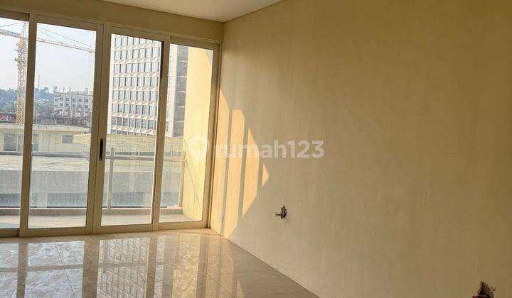 Apartement Nagoya Thamrin City 1 BR Bagus 1