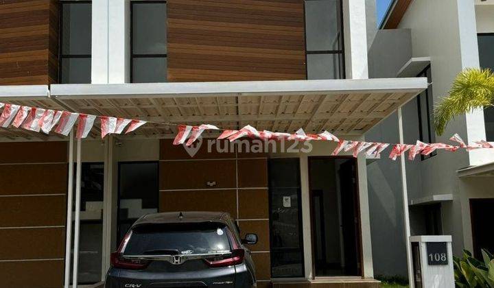 Rumah Kontrakan Bagus HGB di Batam Centre, Batam