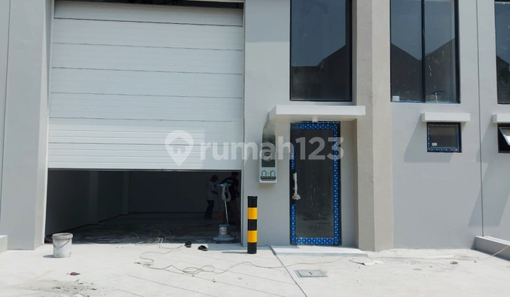 Cheapest Fastest Warehouse Rental Bizpark PIK 2 9x20 Open Warehouse Type Cheapest Fastest Warehouse Rental Bizpark PIK 2 9x20 Open Warehouse Type