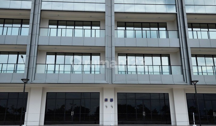 Over Kontrak Ruko Soho Ebony Full Furnish Ex Resto Prime Location Over Kontrak Ruko Soho Ebony Full Furnish Ex Resto Prime Location