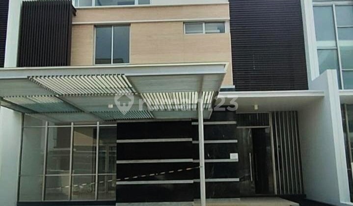 Rumah Mewah Mozart Signature Golf Island PIK 12x25 3+1KT Ada Lift Rumah Mewah Mozart Signature Golf Island PIK 12x25 3+1KT Ada Lift