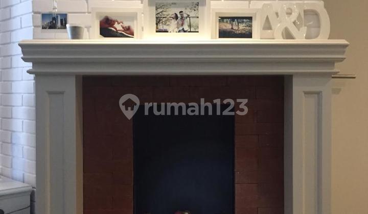 Apartemen 3br Sangat Bagus Termurah Furnish Mansion Kemayoran