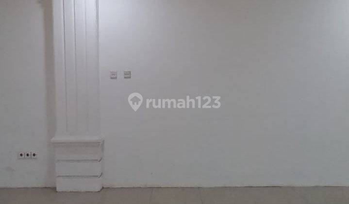 Disewakan Ruko Pinggir Jalan, Bungur, Jakarta Pusat. 2