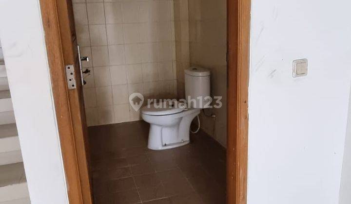 Ruko Jalan Meruya Selatan Jakarta Barat Kondisi Ruko Bagus 3