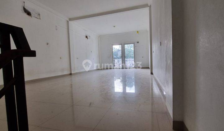 Ruko Jalan Meruya Selatan Jakarta Barat Kondisi Ruko Bagus 6