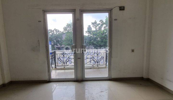 Ruko Jalan Meruya Selatan Jakarta Barat Kondisi Ruko Bagus 7