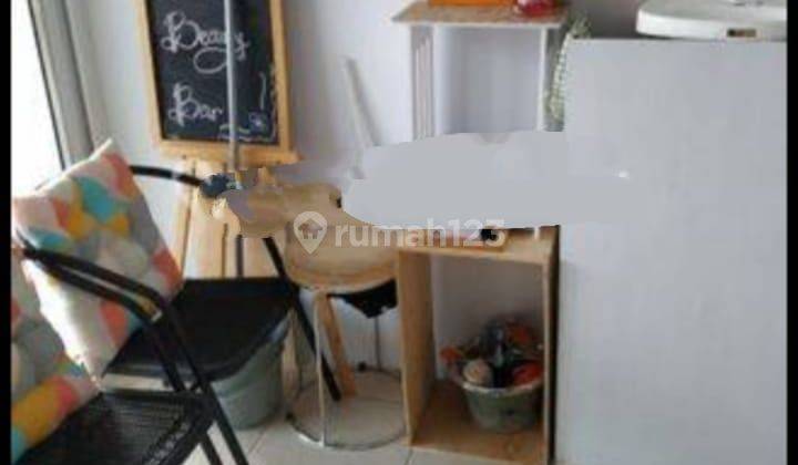 Ruang Usaha Kios Green Bay Bagus SHM Hadap Laut  2