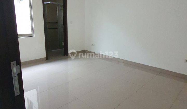 TERMURAH SEWA RUMAH BARU PIK2 10X15 BAGUS CLUSTER SPRINGVILLE 7