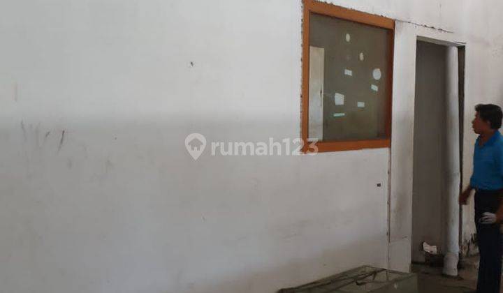 Disewakan Gudang Muara Karang No 11 Hadap Utara 8