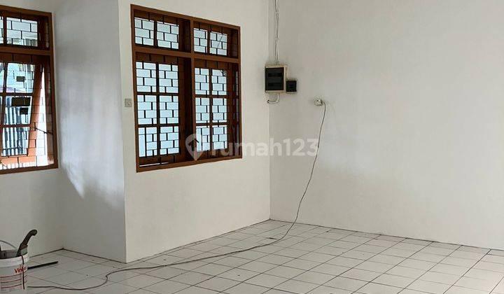 Sewa Cepat Rumah Pinggir Jalan Sunter Indah, Jakarta Utara. 3