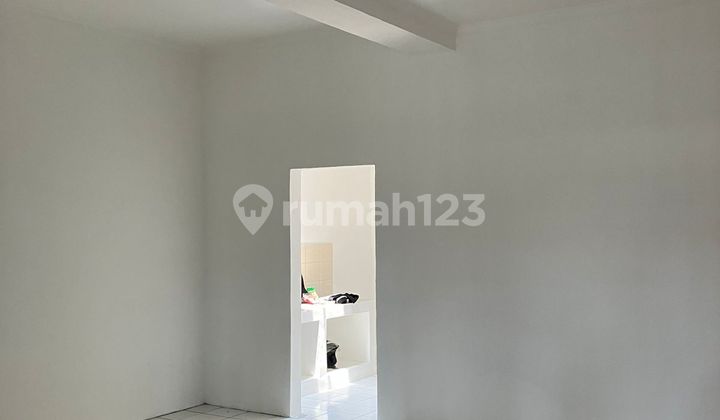 Sewa Cepat Rumah Pinggir Jalan Sunter Indah, Jakarta Utara. 2