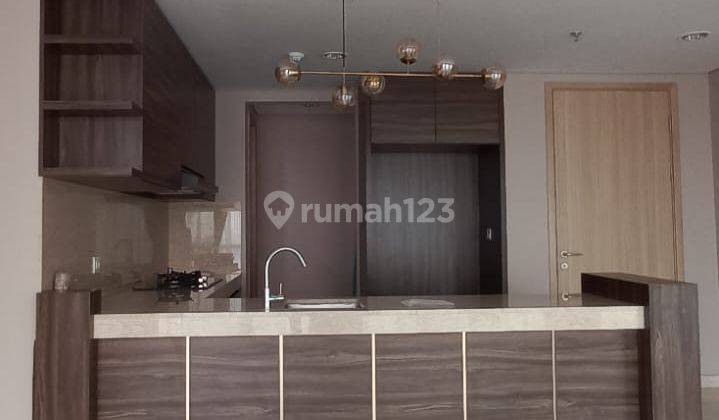 Apartement Hollan Village Apartment 3 BR Semi Furnished Bagus 3