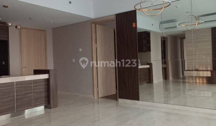 Apartement Hollan Village Apartment 3 BR Semi Furnished Bagus 5