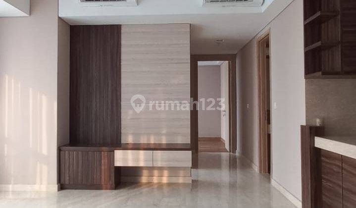 Apartement Hollan Village Apartment 3 BR Semi Furnished Bagus 4