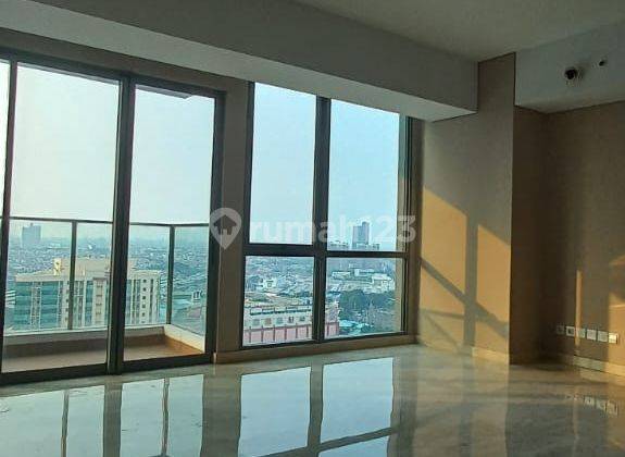 Apartement Holland Village Apartment 3 BR Bagus 10