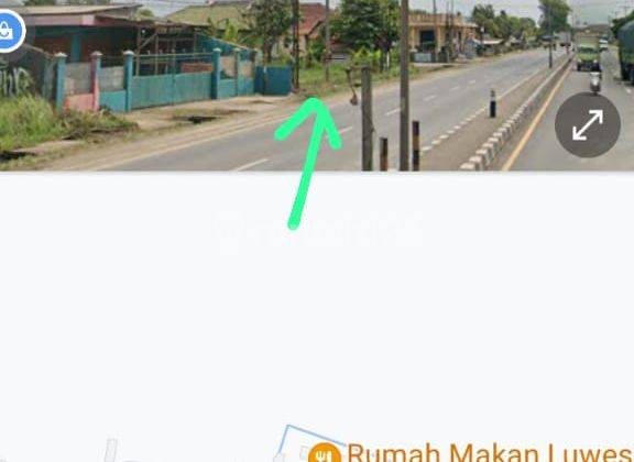 Jual Cepat Kavling Murah Strategis Pinggir Jalan  di Subang 4