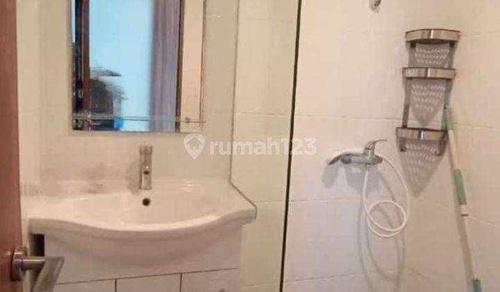 Sewa Apartemen Sunter Icon 3 Kamar Tidur Bagus Furnished  1