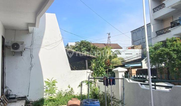 Disewakan Rumah Pluit Permai Siap Huni, Jakarta Utara  2