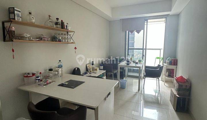 Disewakan Apartemen Gold Coast City View, Pik, Jakarta Utara 1