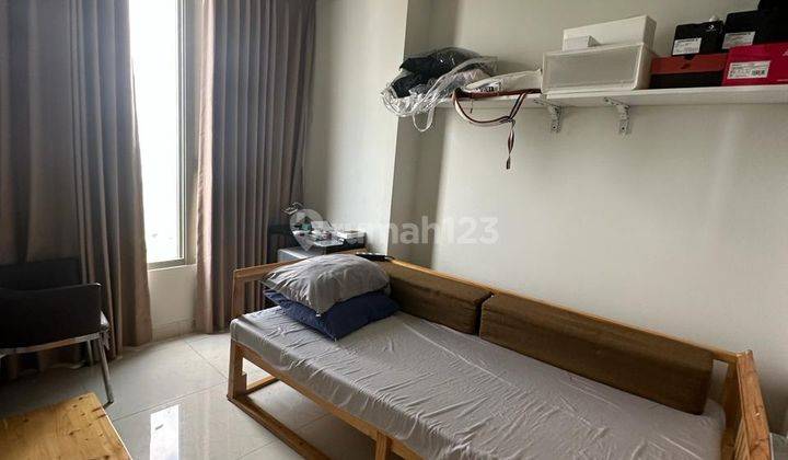 Disewakan Apartemen Gold Coast City View, Pik, Jakarta Utara 2