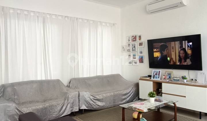 Rumah Pik2  Cepat Sudah Ajb 10x15 4kt Cluster Springville Pik2 Pantai Indah Kapuk