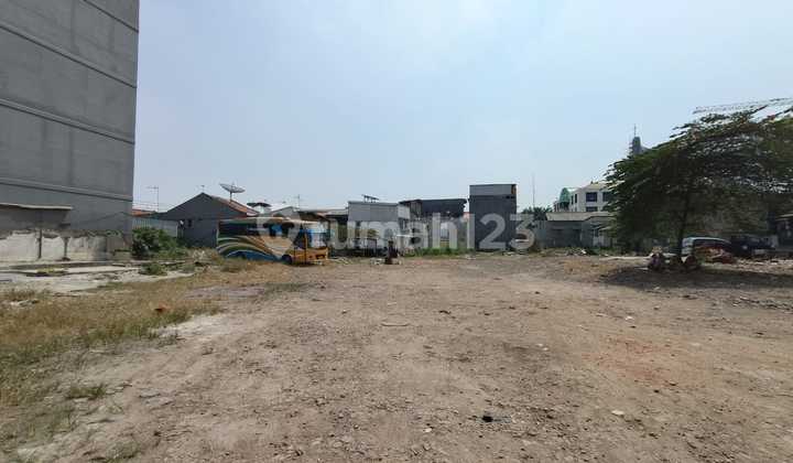 Turun Harga Kavling Super Strategis Jalan Raya Daan Mogot Seberang Rs Royal Taruma Turun Harga Kavling Super Strategis Jalan Raya Daan Mogot Seberang Rs Royal Taruma