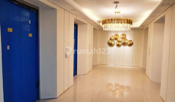 Apartemen Chadstone Tower Dario 25m2 1br Mid Floor di Cikarang 2